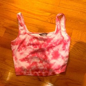 Shein tank top size small